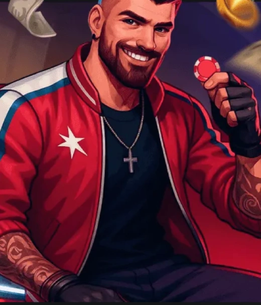 Rejestracja w Casino TurboWinz