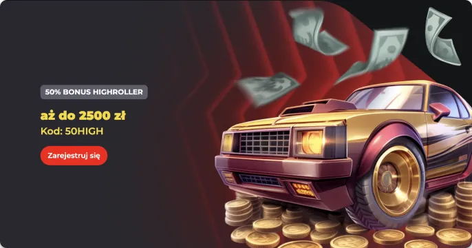 Turbo Winz Kasyno